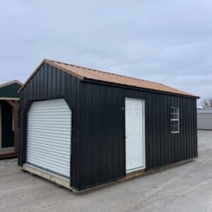 Portable Garage 12×20