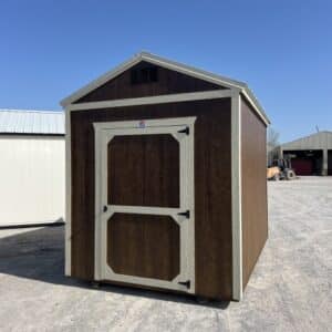 Utility Xtra Height 8×12