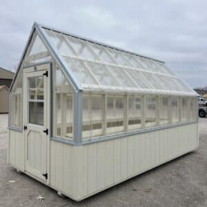 Greenhouse 8×16